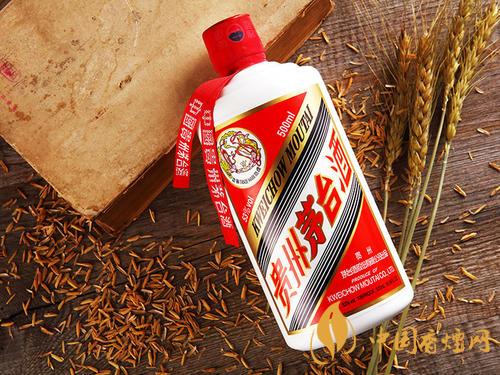 2020年中秋節(jié)茅臺什么價？53度飛天茅臺零售價是多少？