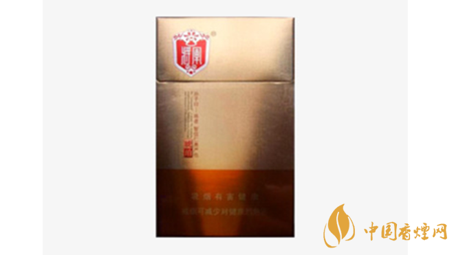 將軍琥珀香煙口感如何？將軍琥珀香煙口感包裝測評2020