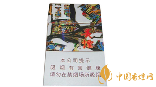 細(xì)煙哪個(gè)好抽？陳皮味細(xì)煙口感怎樣？