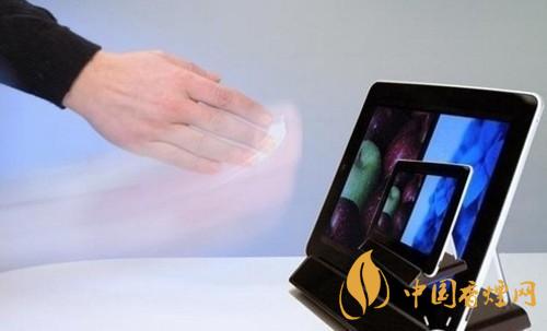 浮空觸屏技術(shù)是什么技術(shù)？有什么用？