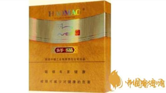 好貓非常普通版好抽嗎?好貓非常普通版包裝口感測評