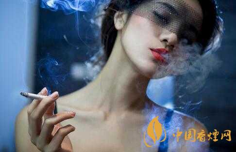 女生喜歡的細(xì)支香煙排行榜前10有哪些
