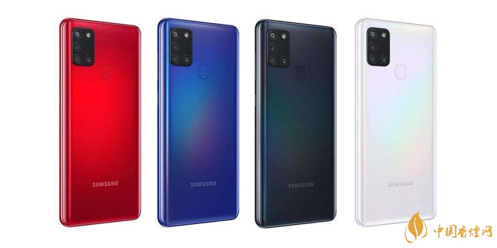 三星A21s采用什么處理器？三星Galaxy A21s處理器性能測評