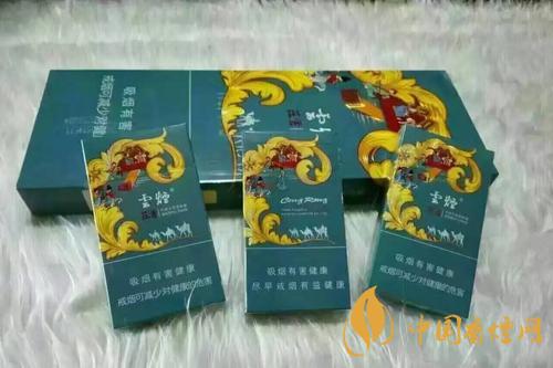 2020蓯蓉香煙價格表和圖片一覽 蓯蓉香煙只有內(nèi)蒙有嗎