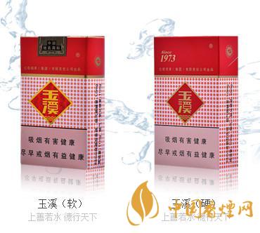 中國最暢銷的4款煙 廣東紅雙喜上榜！
