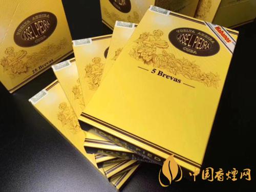 哪種雪茄煙最好抽?2020國內(nèi)最好抽的細(xì)支雪茄推薦