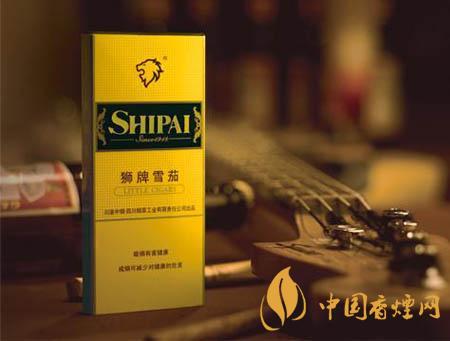 2025獅牌雪茄香煙價(jià)格表一覽 獅牌雪茄香煙多少錢(qián)一包