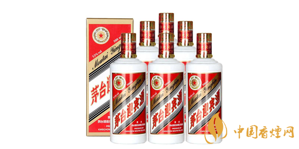 茅臺迎賓酒多少錢一瓶 茅臺迎賓酒價格高嗎