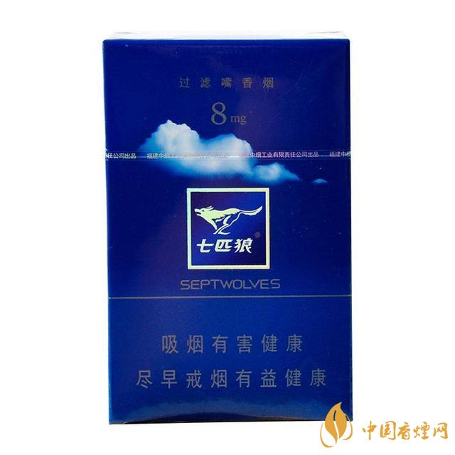 100元一包的煙有哪些？100元左右的香煙推薦