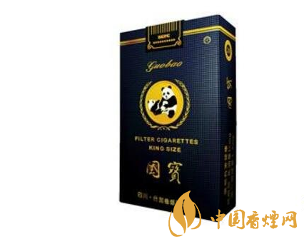 國寶香煙多少錢一包  國寶香煙價(jià)格排行榜