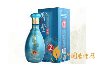 清香型白酒有哪些 十大清香型白酒排名