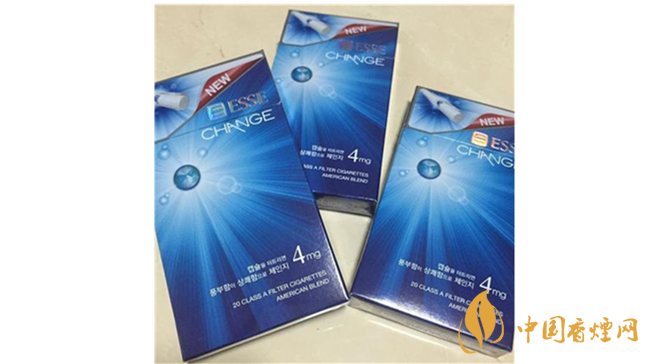 愛(ài)喜香煙好抽嗎？愛(ài)喜香煙口感測(cè)評(píng)2020