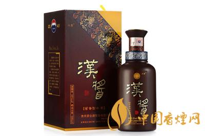 茅臺漢醬酒價格是多少  茅臺漢醬酒價格表查詢