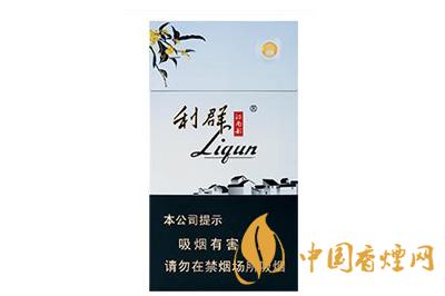 利群細(xì)支香煙有幾種  利群細(xì)支香煙種類(lèi)及價(jià)格圖片