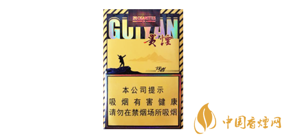 貴煙行者系列什么價(jià)格 貴煙行者價(jià)格表和圖片查詢(xún)