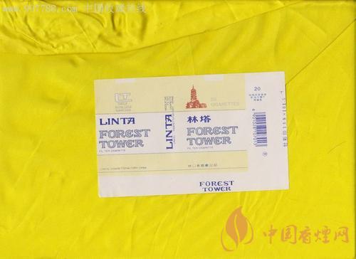 林口卷煙廠(chǎng)生產(chǎn)的品牌 林口卷煙廠(chǎng)生產(chǎn)的香煙種類(lèi)大全