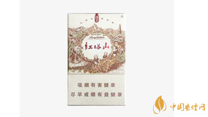 2020紅塔山傳奇香煙怎么樣？紅塔山傳奇口感品析2020