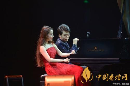 郎朗宣布妻子吉娜懷孕喜訊 終于迎來愛情的結(jié)晶！