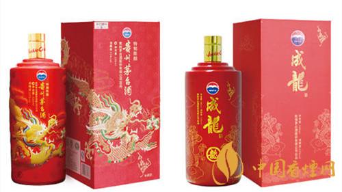 茅臺(tái)成龍酒多少錢(qián)？茅臺(tái)成龍酒價(jià)格及種類2020