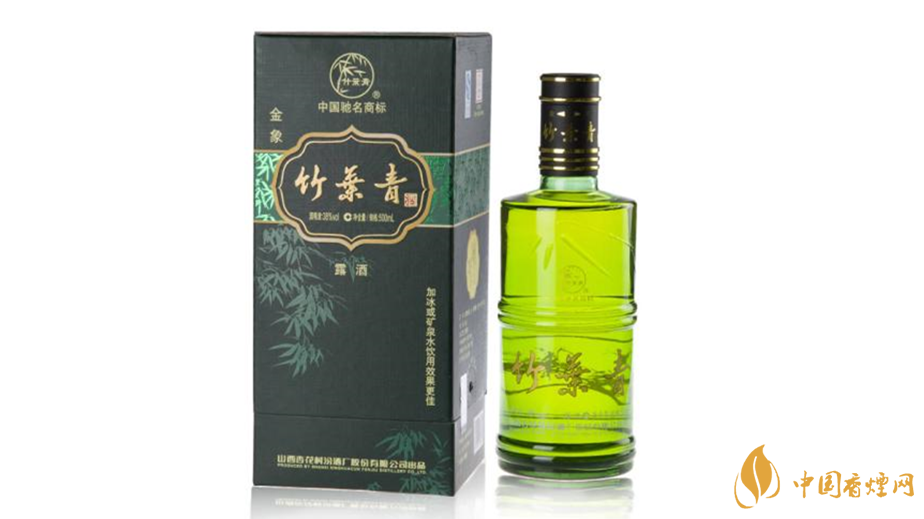 38度竹葉青多少錢一瓶?竹葉青價(jià)格表及種類2020