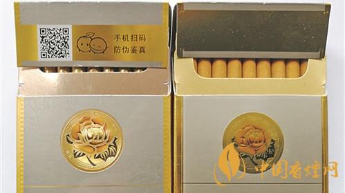 芙蓉王真假煙辨別2020 芙蓉王假煙怎么看？