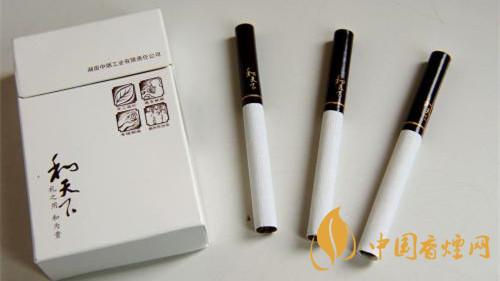和天下香煙怎么鑒別真假？和天下真假煙區(qū)別2020