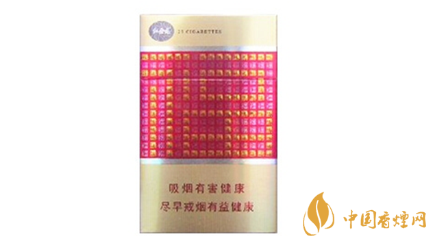 紅金龍硬福滿多多少錢一包？紅金龍硬福滿多價(jià)格2020