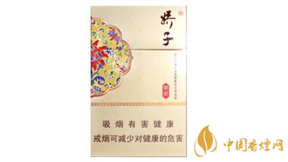 嬌子茶韻煙好抽嗎？嬌子茶韻紅茶香怎么樣？