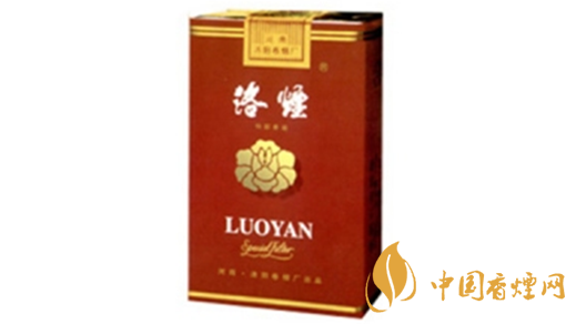 洛煙價(jià)格表和圖片2025種類 洛煙多少錢(qián)一包?