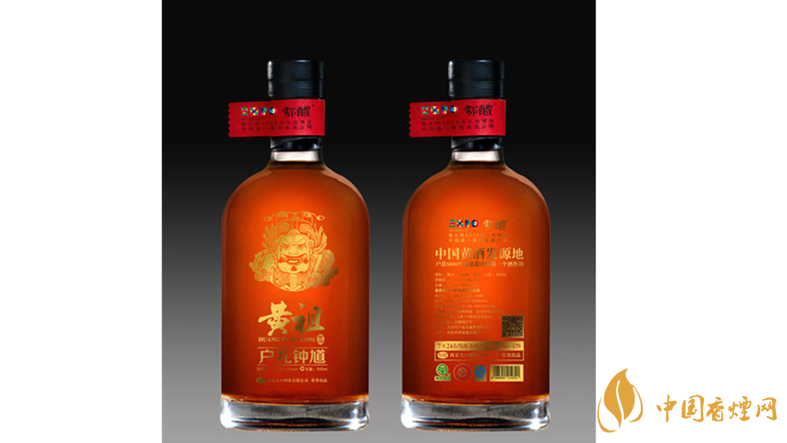 西安黃祖黃酒怎么樣？西安黃祖黃酒特點(diǎn)分析2020