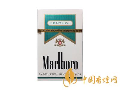 2025萬(wàn)寶路香煙價(jià)格表圖 2025萬(wàn)寶路香煙多少錢一包