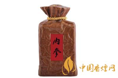 酒鬼內(nèi)參酒價(jià)格是多少 2020酒鬼內(nèi)參酒價(jià)格表和圖片一覽