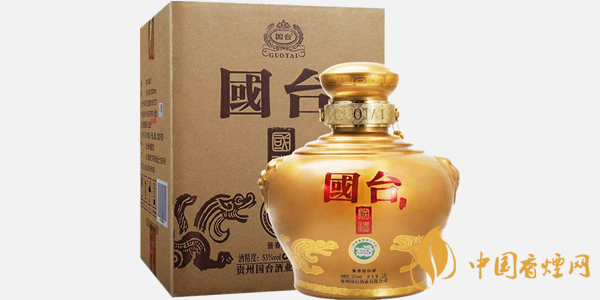 國臺(tái)酒價(jià)格表一覽 53度國臺(tái)黃金版怎么樣
