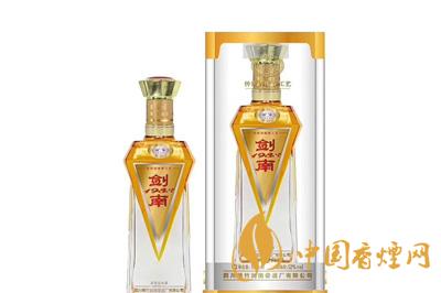 劍南1988御藏價(jià)格是多少 劍南春酒廠(chǎng)公司簡(jiǎn)介