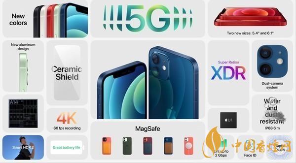 首批iPhone12訂單發(fā)貨了 你的iPhone已經(jīng)上路了！