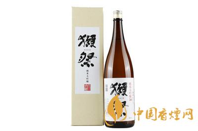 花之舞純米大吟釀多少錢一瓶 花之舞純米大吟釀價格表2020