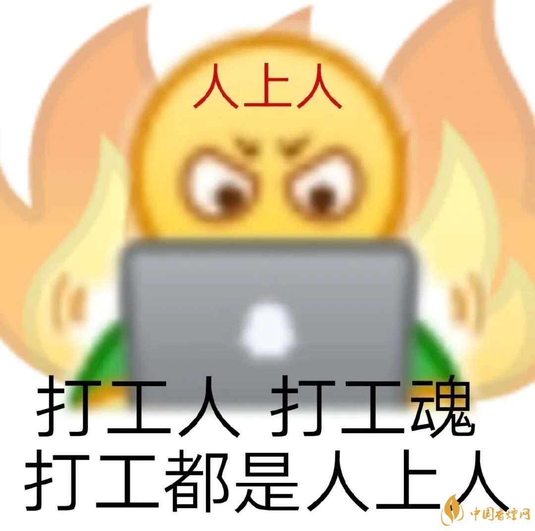 早安打工人是什么梗？早安打工人梗語錄大全