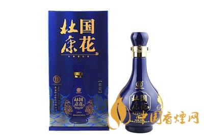 杜康酒價(jià)格表和圖片一覽 杜康酒價(jià)格查詢