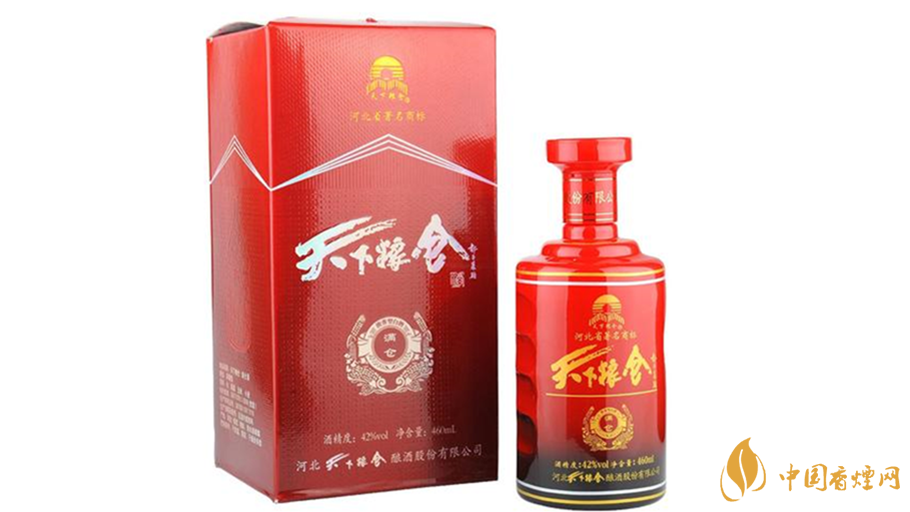 天下糧倉(cāng)酒42度多少錢(qián)一瓶？天下糧倉(cāng)酒42度價(jià)格表一覽2020
