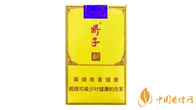 嬌子軟祥云爆珠怎么樣？嬌子軟祥云口感品析2020