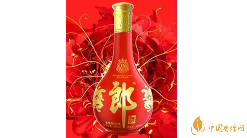 中國郎酒價格表大全一覽2020 中國郎酒一瓶多少錢？