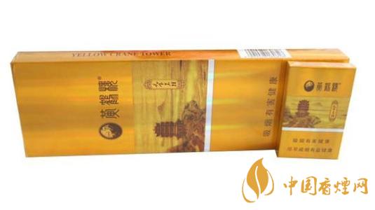 黃鶴樓和炫赫門哪個好抽？黃鶴樓和炫赫門細(xì)支香煙口感對比2020