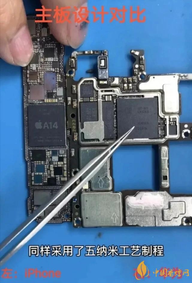 華為Mate40Pro和iPhone12Pro對比 哪款更好？