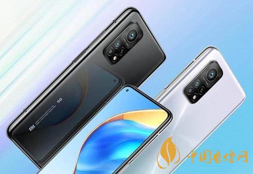 紅米k30s至尊紀(jì)念版有幾種顏色？哪種顏色最好看？