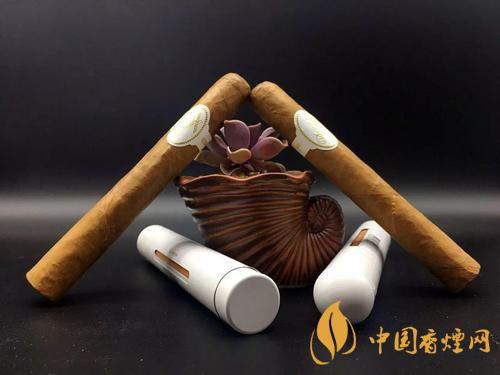 雪茄怎么抽？抽雪茄正確的吞吐方法