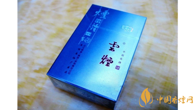 云煙側(cè)翻吉祥一盒多少錢？云煙側(cè)翻吉祥價(jià)格大全2020