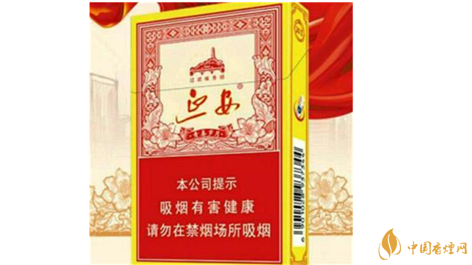 延安青春歲月的爆珠是什么味道？延安青春歲月爆珠口感品析2020