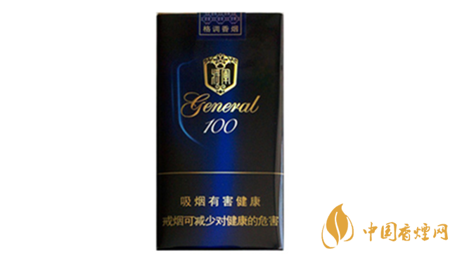 將軍格調(diào)100多少錢？將軍格調(diào)100小盒價(jià)格2020