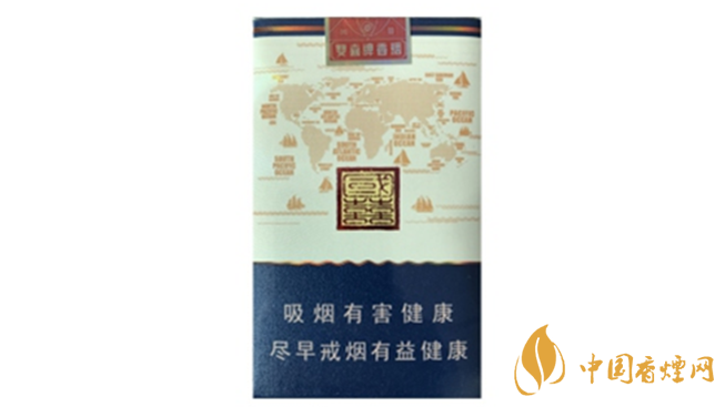 雙喜國(guó)喜軟藍(lán)口感怎么樣？雙喜國(guó)喜軟藍(lán)香煙品鑒2020