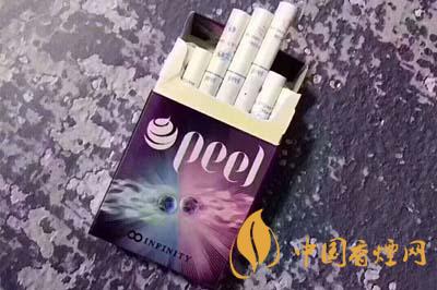 2020年百樂(lè)Peel爆珠系列評(píng)測(cè)